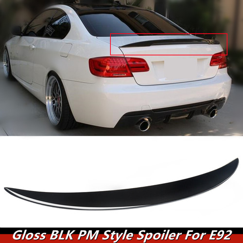 Fit for bmw - 07-13, 335i