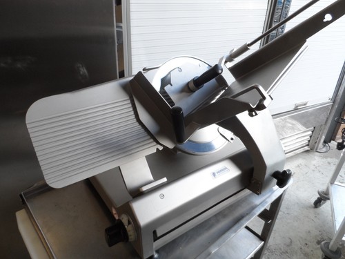 Scharfen g330 gravity - scharfen, mm
