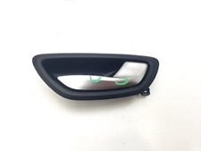 RENAULT MEGANE MK4 BFB 2017