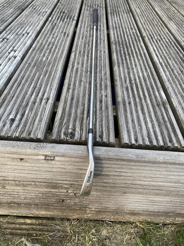Wilson iron gear effect 1200 - iron,