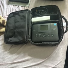 Canon Selphy CP800 Compact
