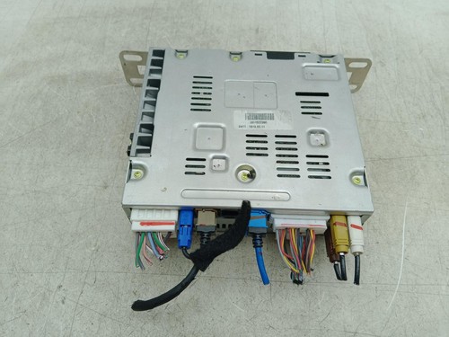 Renault megane stereo radio - megane,