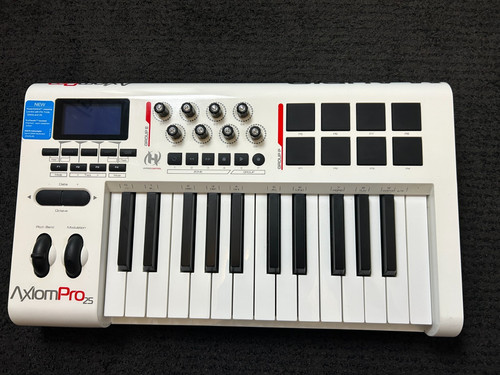 Audio axiom pro hyper - 25,
