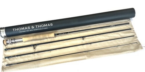 Thomas exocett - exocett, fly