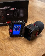 Z Finder EVF Pro High Resolution Electronic Viewfinder
