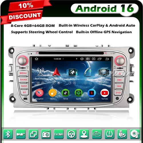 64gb android car - android,
