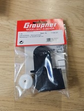 Graupner Boat Universal Gearbox 2:1 Fits: 480 Size Motor Stern Tube 6mm 1139.20