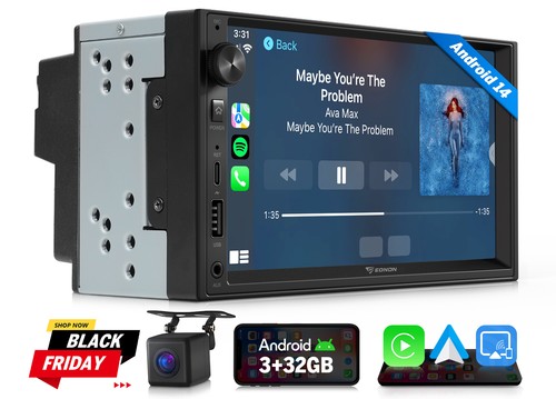 Ux7 android din car - din,