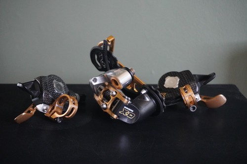 Sram rear derailleur 9 - sram,