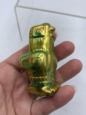 Vtg Zsolnay Hungarian Eosin