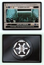 Death Star II : Docking Bay