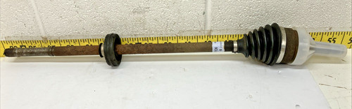 Nos ford axle - nos,