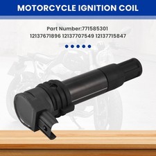 12137715847 MOTORCYCLE Ignition Coil for R1100 S R1150 R1200 GS R900 / /