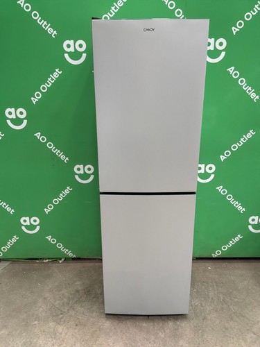 Candy 176cm fridge - candy,