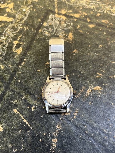 Vintage paramount incabloc - vintage,