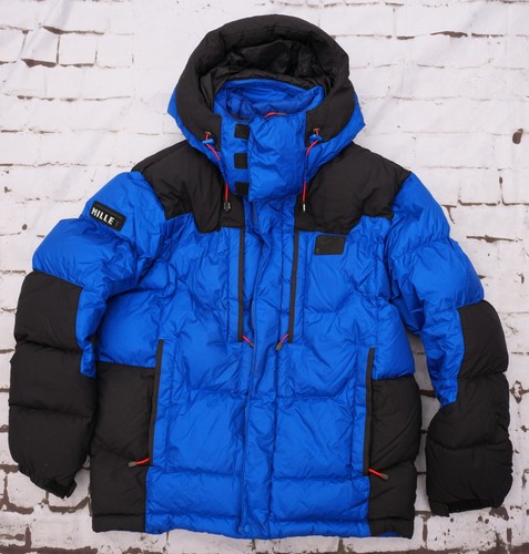 Millet puffer down jacket size - down,