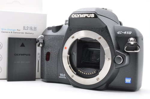 Mint olympus evolt 410 - mint,