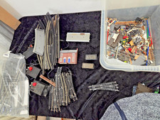 Hornby + others HO model