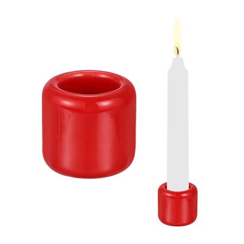 Pcs chime candle holder 0 - 2,