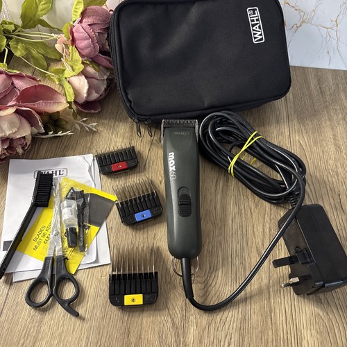 Wahl max pet clipper - pet,