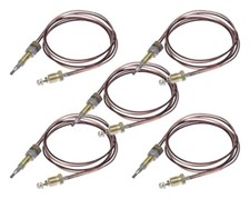 5 x VALOR BAXI  BRAZILIA F8S