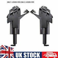 For Nissan Qashqai J10