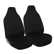 Heavy Duty Waterproof Car Van Seat Covers Protectors Camouflage 9 Colours