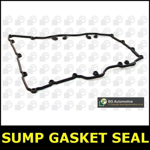 Sump gasket seal fits - sump,