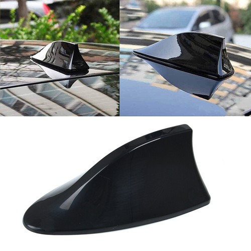 Shark fin antenna - shark,