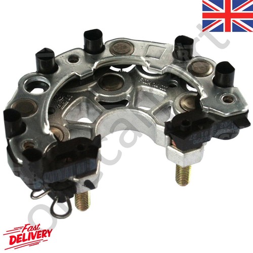 Genuine bosch alternator - bosch,
