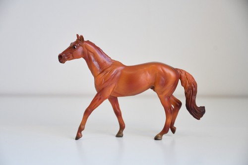 Breyer tamarkuz only 200 made - 200,