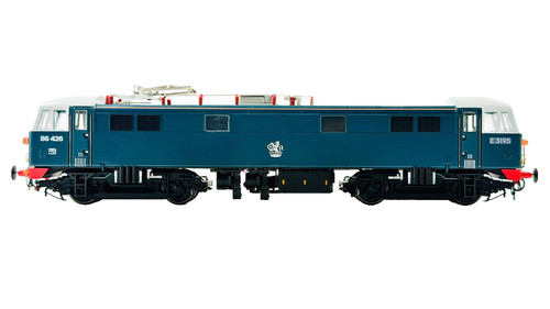 Heljan gauge 8643 - oo,