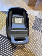 Maxi Cosi Family Fix Isofix