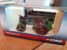 Corgi Trackside DBurrell Road