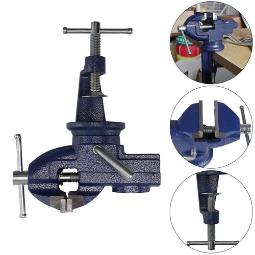 Work bench vice 80mm - bench, 60/70/80mm