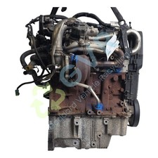 NISSAN QASHQAI N-TEC DCI MK1 FL (J10) 1.5 Diesel Complete Engine K9K764 K9K764