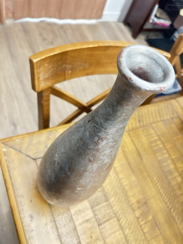 Large hand thrown - 18”,