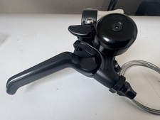 Brompton 2017 hub gear