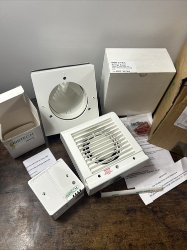 Airtech energy saver - airtech,