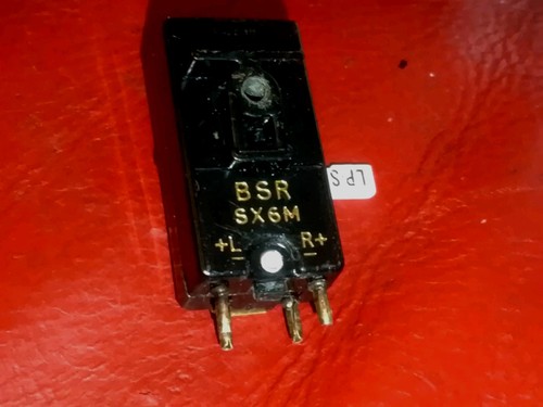 Nos bsr sx6m - nos, original
