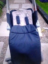 Maclaren Techno XLR 5 Stroller