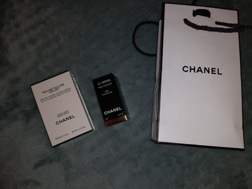 Chanel vernis nail - vernis, colour