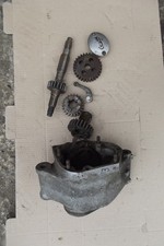 NORTON LAYDOWN GEARBOX GT101