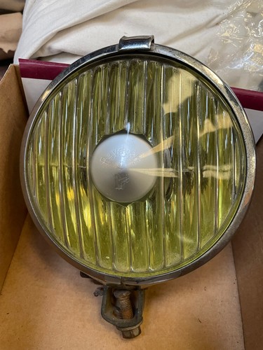 Vintage raydyot yellow spot - raydyot,