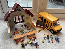 Playmobil City Life Small