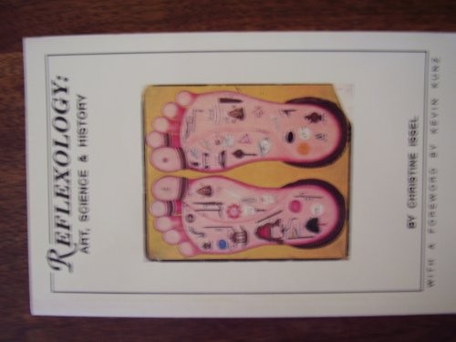 Reflexology issel christine - reflexology,,
