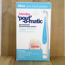 Fabulips Pout-O-Matic Spa