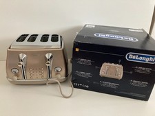De’Longhi Icona Metallics 4