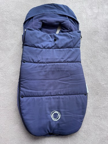 Bugaboo fleece lined universal - fleece,