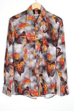 Claudio Lugli Couture Dragon